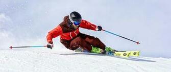 A Multitude Of Choices For Advanced Skiers