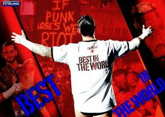 Cm Punk HD Wallpaper Wwe Online