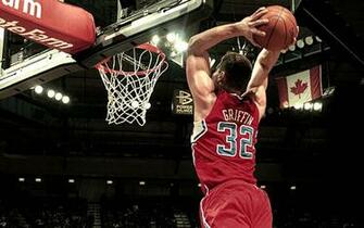 Blake Griffin Dunk Wallpaper HD Net