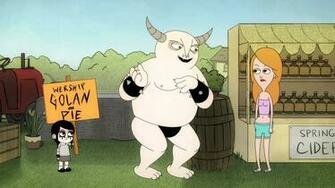 Golan The Insatiable Wallpaper And Background Image Net