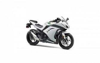 Kawasaki Ninja Abs Wallpaper Desktop