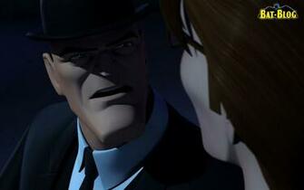 Beware The Batman New Tv Episode Wallpaper