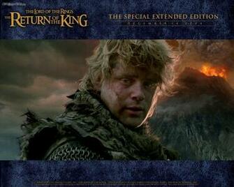 Sam Samwise Gamgee Wallpaper