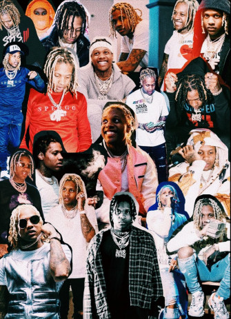 Wallpaper