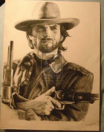 The Outlaw Josey Wales Wallpaper By
