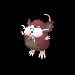 Pokemon Sun And Moon Datamine Leaks Code Donut