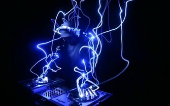Cool Dj Wallpaper Widescreen HD