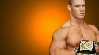 Wwe John Cena Wallpaper HD