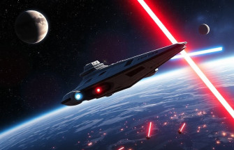 Star Wars 1440p Wallpaper