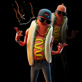 Fortnite The Brat Skin Outfit Pngs Image Pro Game Guides