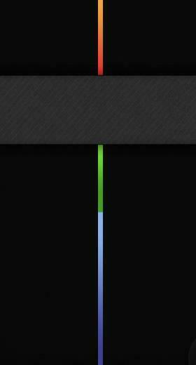 Black iPhone Plus Wallpaper Ha Pink
