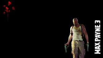 Max Payne Computer Wallpaper Desktop Background Id