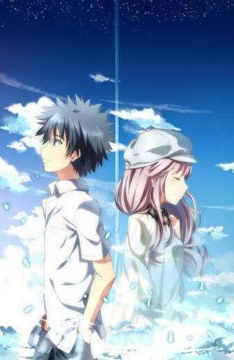 Gekijouban To Aru Majutsu No Index Endymion Kiseki A Certain