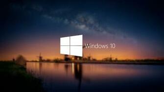 Windows Wallpaper Image