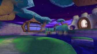 Spooky Swamp Spyro Powered By Wikia
