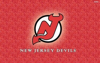 New Jersey Devils Wallpaper Background