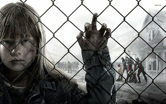 Homefront Wallpaper Game
