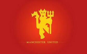 Man Utd Fc New HD Wallpaper