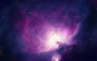 Cool Mac Os Purple Computer Wallpaper With