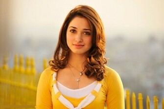 Tamanna Bhatia HD Wallpaper