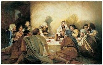 Christ Widescreen Wallpaper Jesus