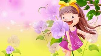 Funny Cartoons Wallpaper