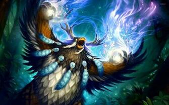World Of Warcraft Wallpaper Game