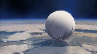 Destiny Game HD Wallpaper IHD