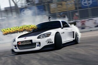 Driftin Jdm S2k By Bomberamatir