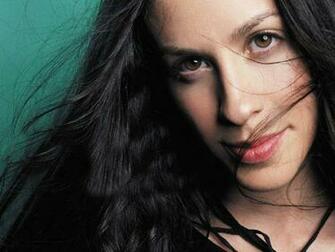 Alanis Morissette Wallpaper Best Pictures