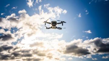 Dji Confirms Mini Battery Issues Fix On The Way Diy