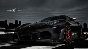 Exotic Cars Car Ferrari Sports HD Wallpaper With Resolution