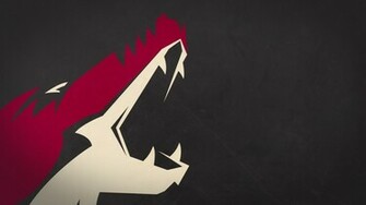 Phoenix Coyotes HD Wallpaper Background