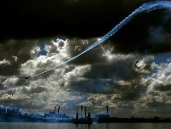 Red Bull Air Race London Desktop Wallpaper Redbull