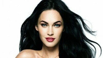 Megan Fox Wallpaper HD