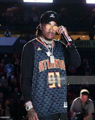 Quavo Wallpaper Posted By Samantha Thompson