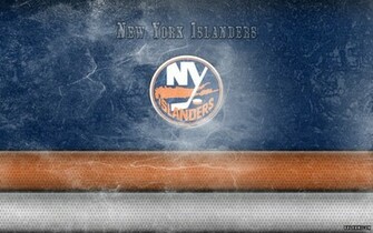 New York Islanders Wallpaper By Balkanicon