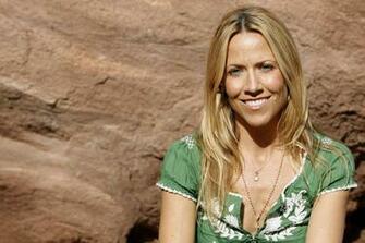 Sheryl Crow Picture