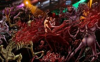 Devilman Fanart By Sav8197