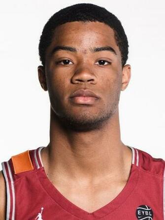Cassius Stanley Sierra Canyon Shooting Guard