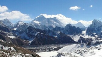 Nepal Wallpaper