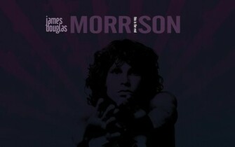 Music Wallpaper The Doors