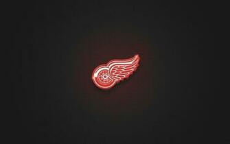 Logotipo Red Wings Fondos De Pantalla HD Wallpaper