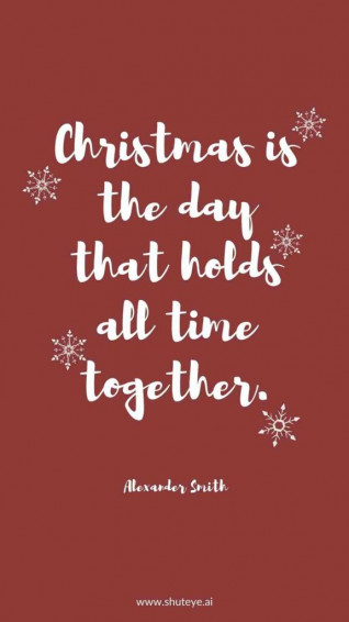 Best And Cute Christmas Wallpaper For Phone Shuteye