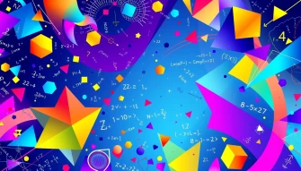 Cool Math Wallpaper