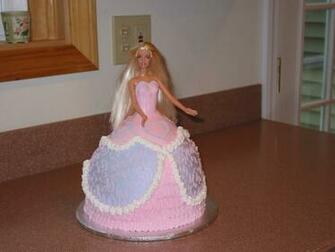 Cute Barbie Dolls