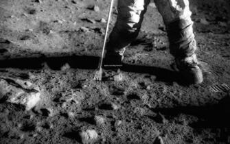 Just Added New Wallpaper Of The Apollo Missions Moon Landings They