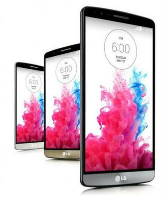 Lg G3