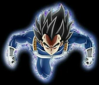 Ultra Instinct Vegeta Db Super Vs Fusion Zamasu