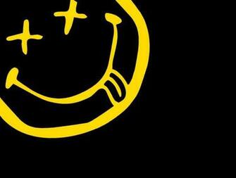 Nirvana HD Wallpaper Background In